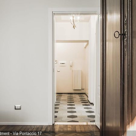Brera Apartments Milan Extérieur photo