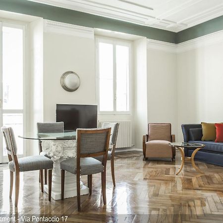 Brera Apartments Milan Extérieur photo