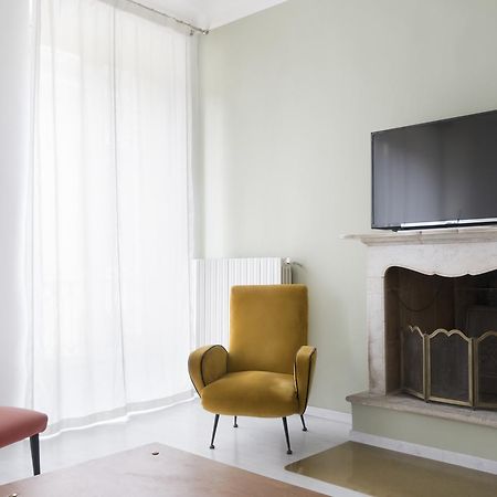 Brera Apartments Milan Extérieur photo