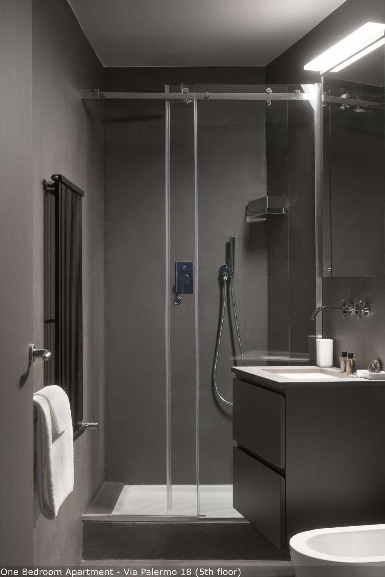 Brera Apartments Milan Extérieur photo