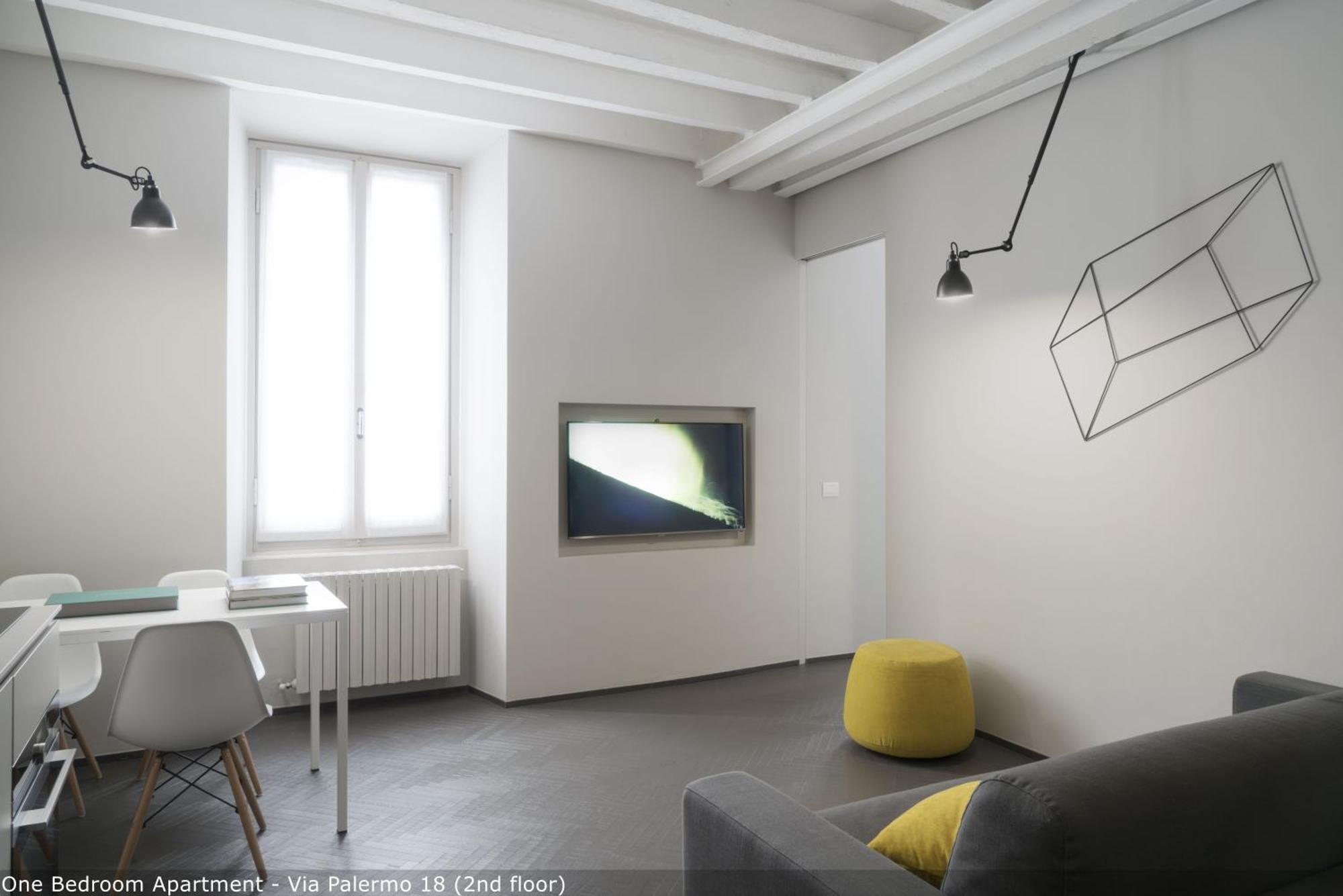 Brera Apartments Milan Extérieur photo