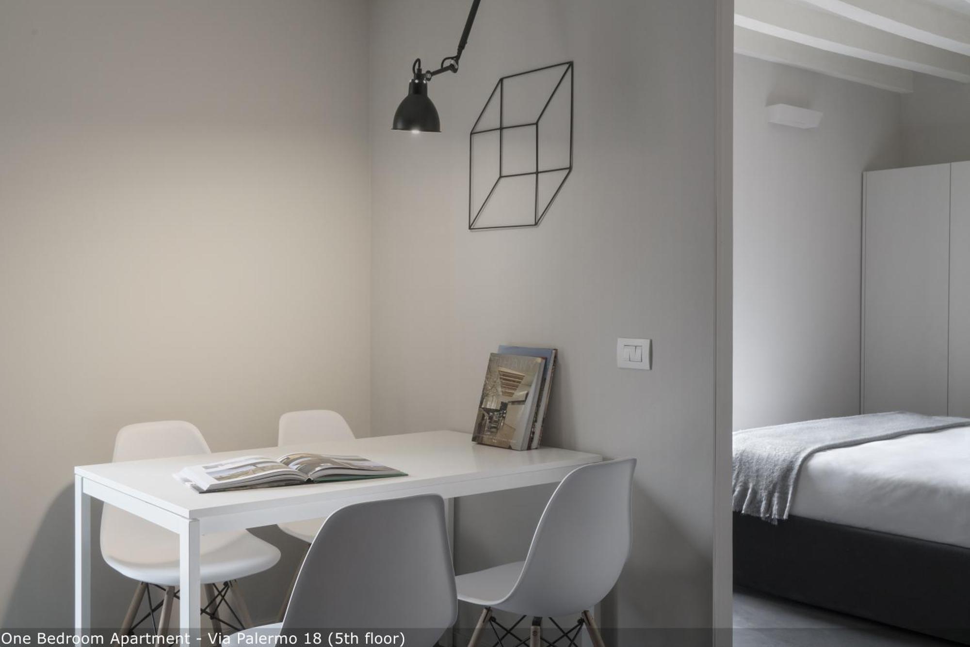 Brera Apartments Milan Extérieur photo