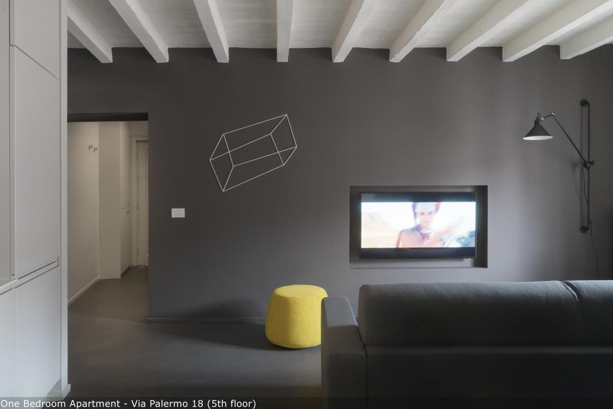 Brera Apartments Milan Extérieur photo