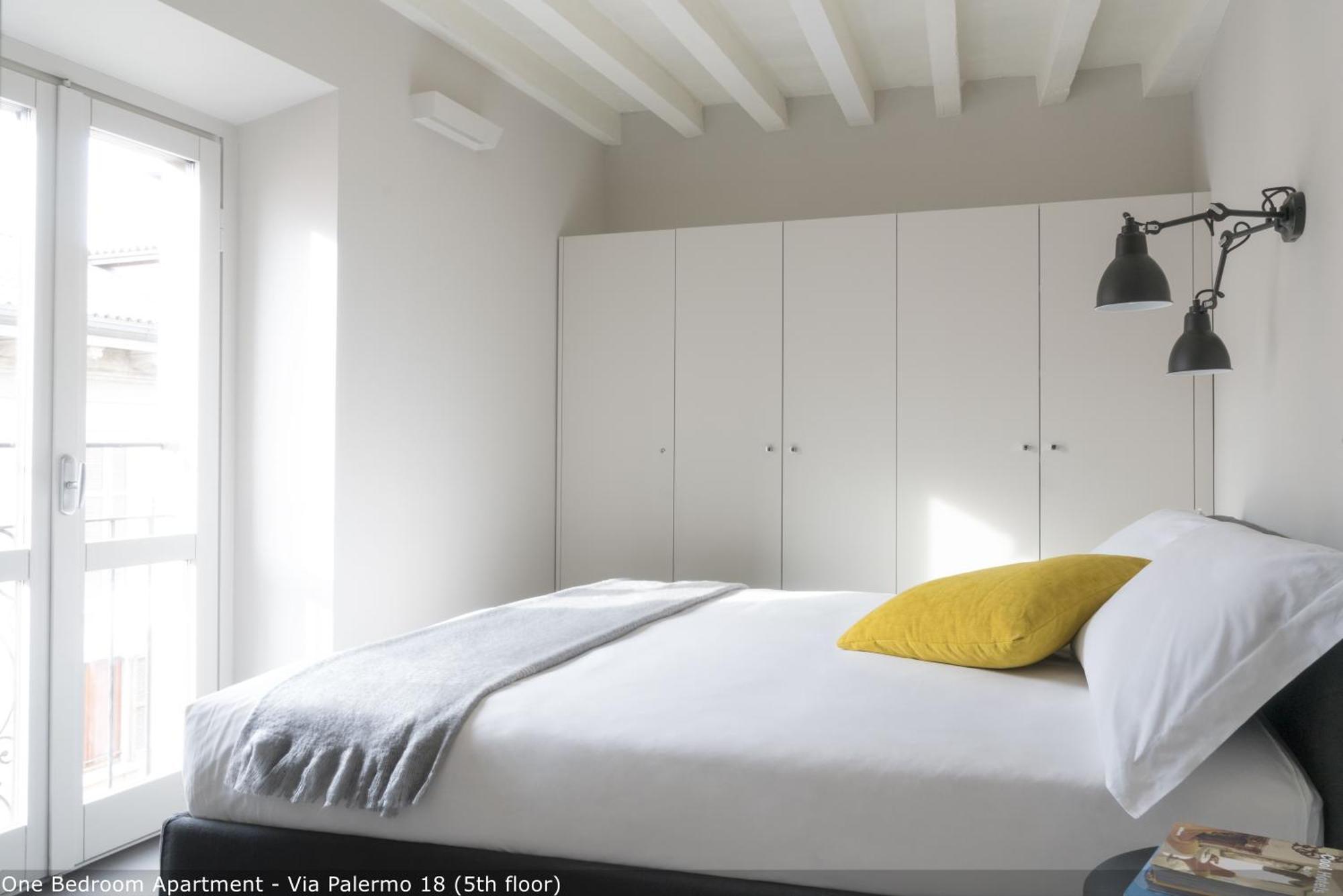 Brera Apartments Milan Extérieur photo
