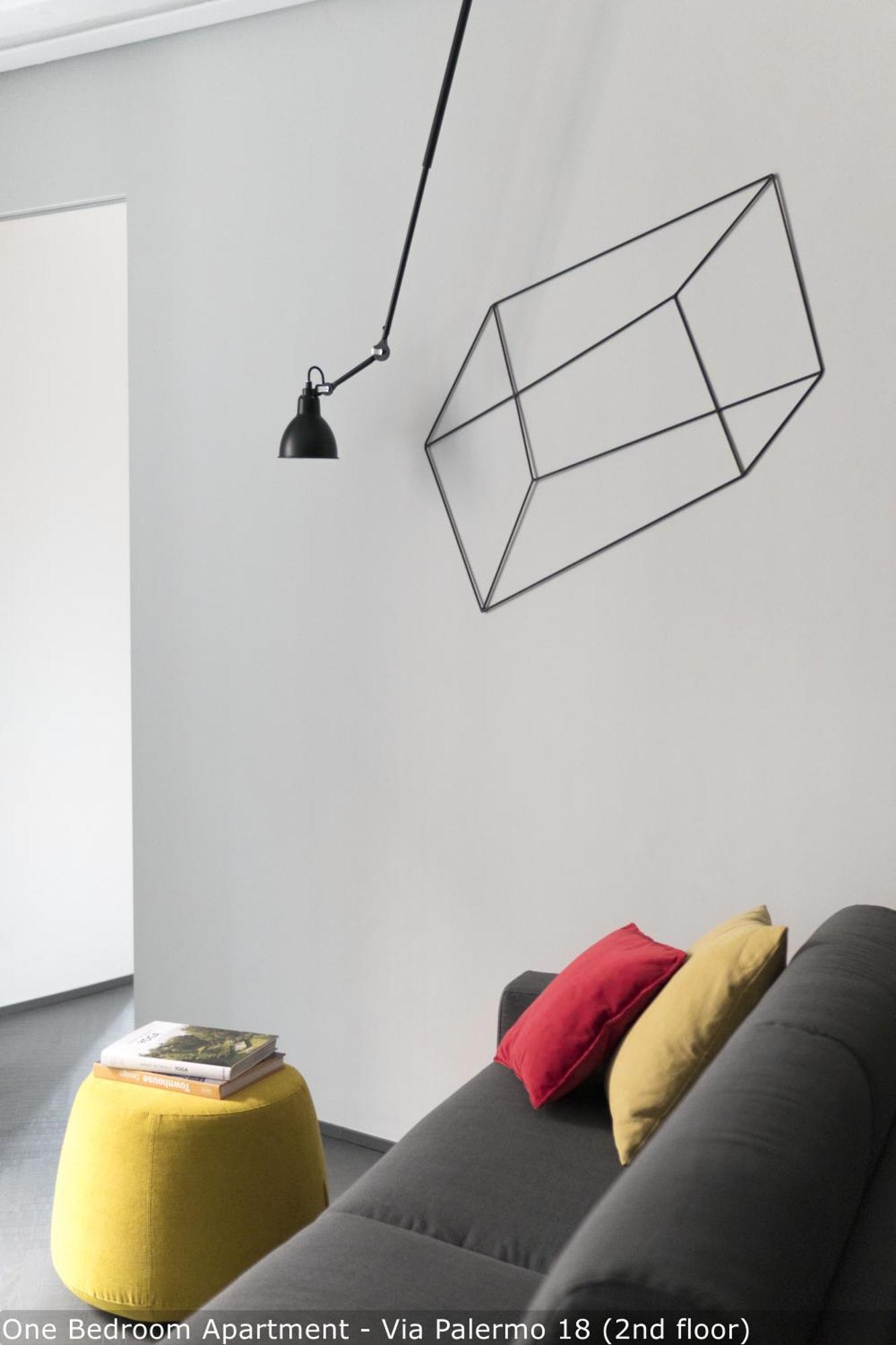 Brera Apartments Milan Extérieur photo