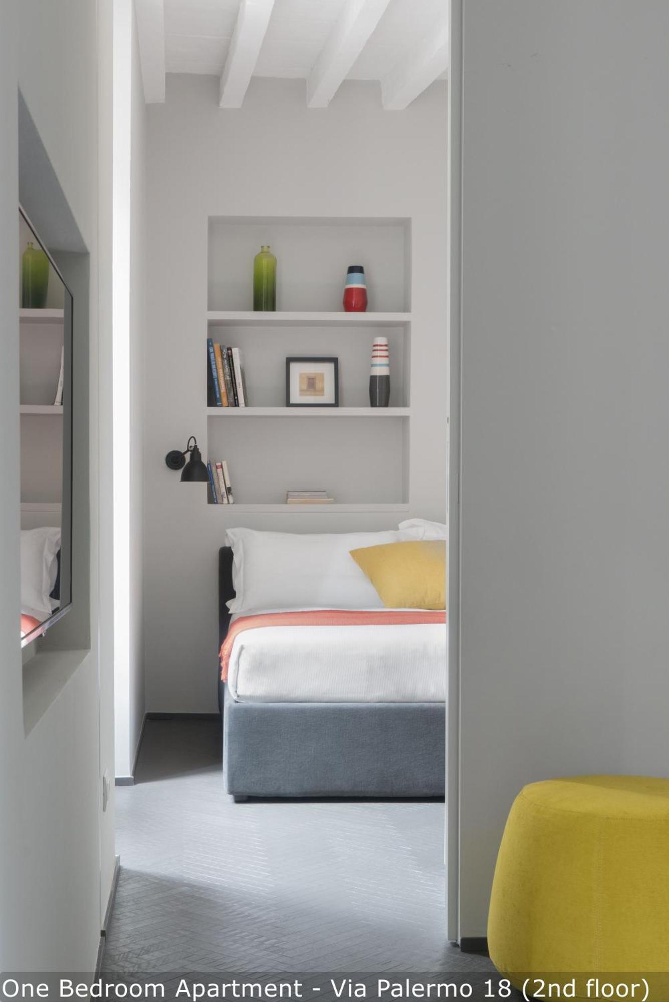 Brera Apartments Milan Extérieur photo