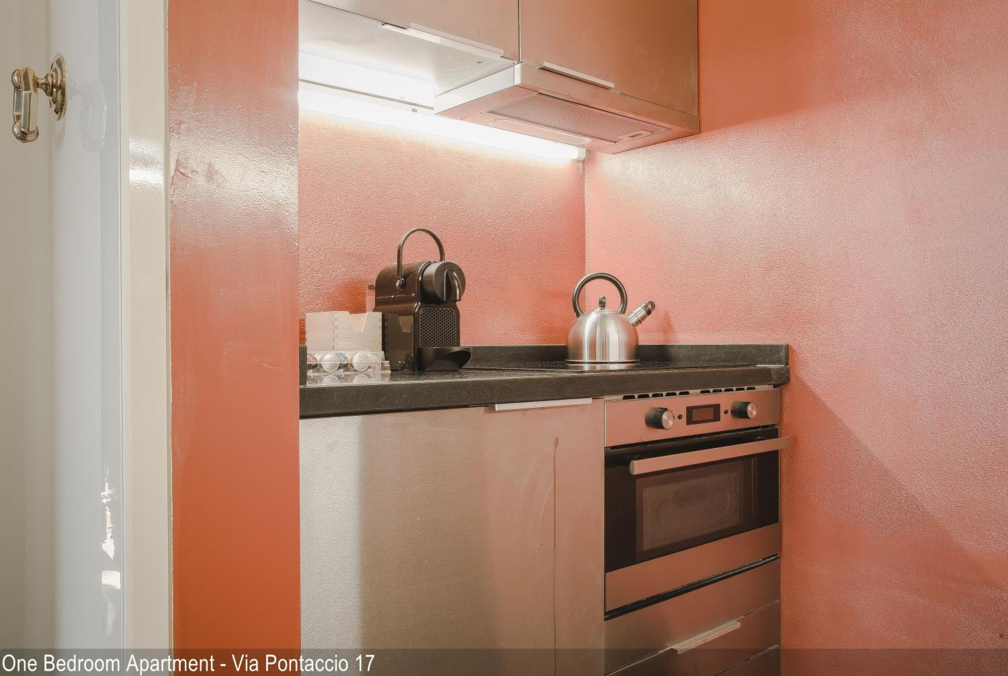 Brera Apartments Milan Extérieur photo