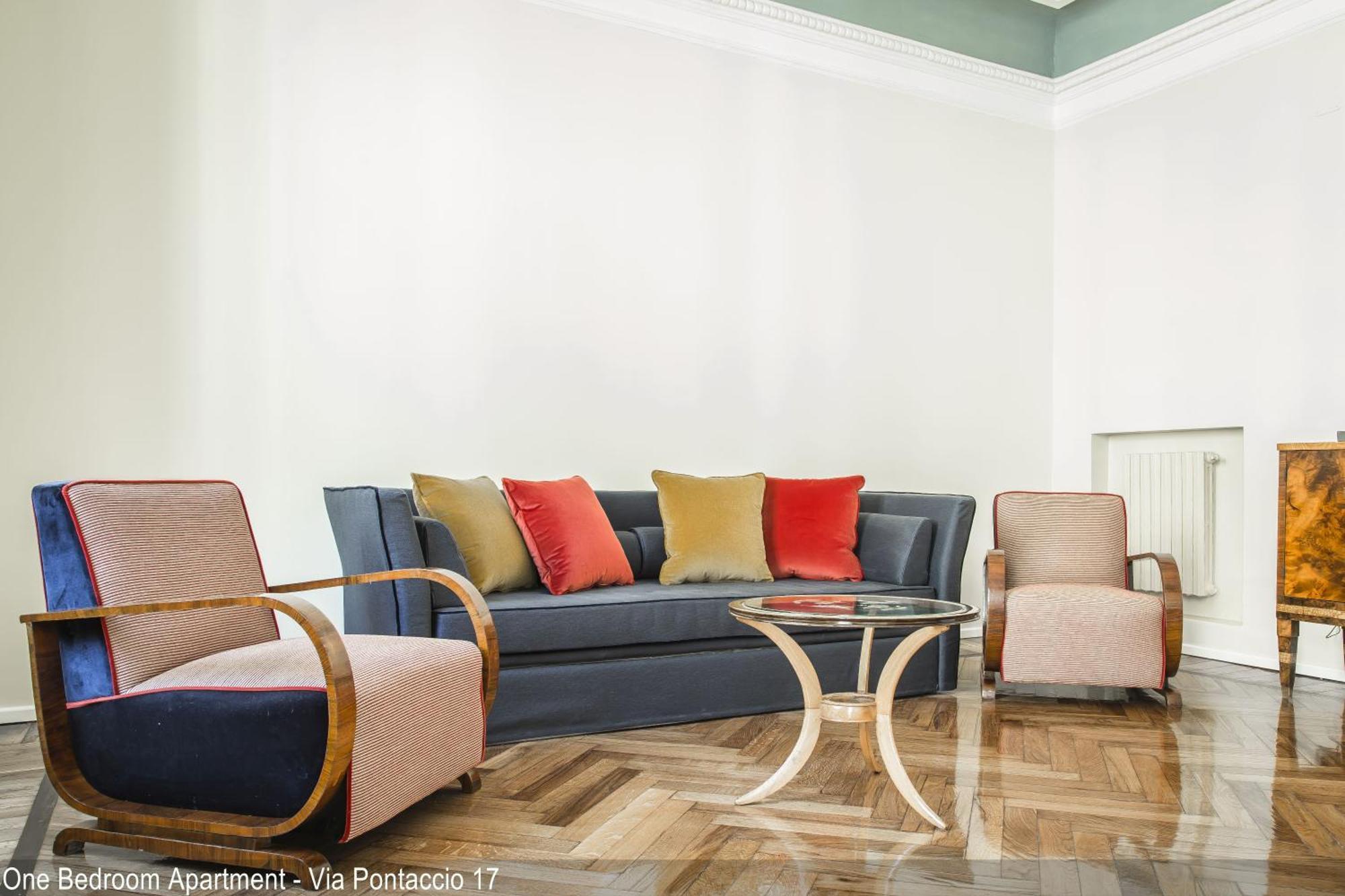Brera Apartments Milan Extérieur photo