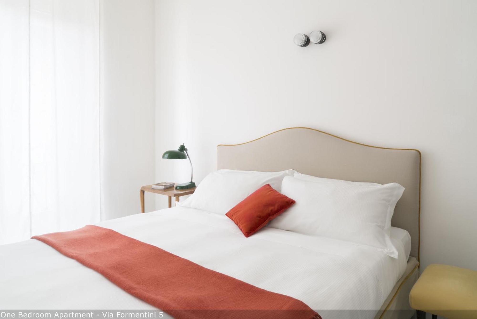 Brera Apartments Milan Extérieur photo