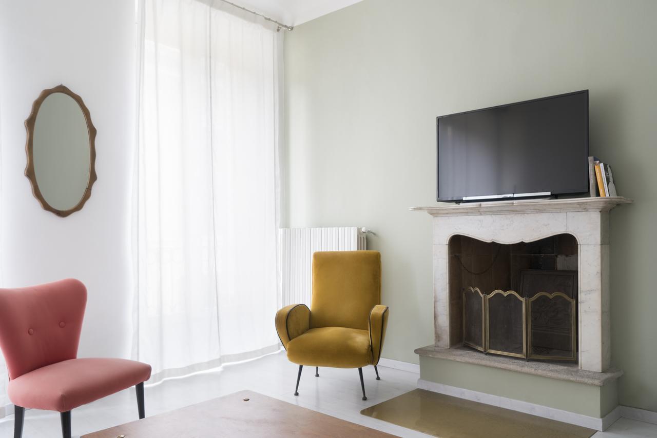 Brera Apartments Milan Extérieur photo